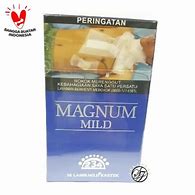 1 Slop Berapa Bungkus Magnum