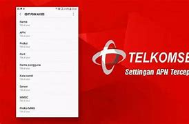 Apn Ojol Terbaik Telkomsel 2022