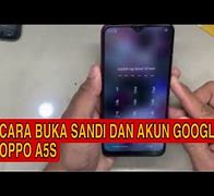 Cara Menghapus Akun Google Hp Oppo A5S