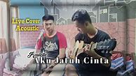 Chord Lagu Aku Jatuh Cinta Kepada Dirinya