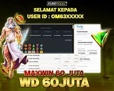 Eurotogel Slot Eurotogel Wap Login Daftar Online Login Link Terbaru