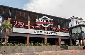 Holywings Jakarta Selatan