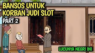 Korban Judi Slot Online Lucu Bikin Ngakak Youtube Terbaru