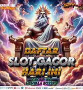 Link Slot Gacor Hari Ini Shifu Jackpot 2024