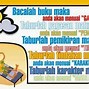 Pesan Slogan Pendidikan