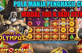 Slot Gacor Hari Ini Panglima Zeus Hari Ini Live