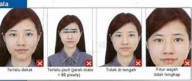 Visa Jepang Syarat Foto